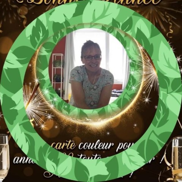 Meet your Posher, Claudine - Picture 1 of 1